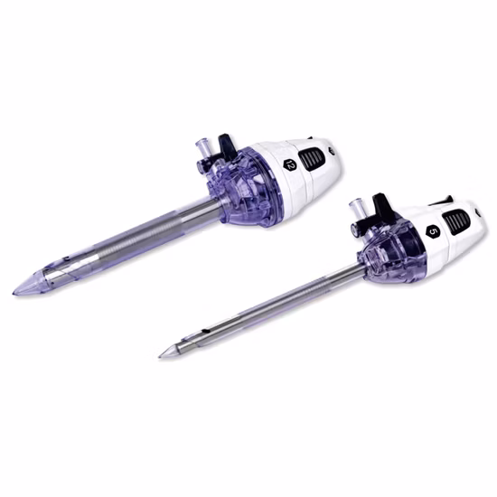 Disposable Laparoscopic Instruments for Laparoscopic Cholecystectomy