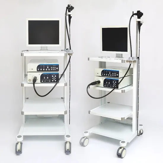 Digital Endoscope System, Flexible Endoscopic Camera Video Endoscope Camera